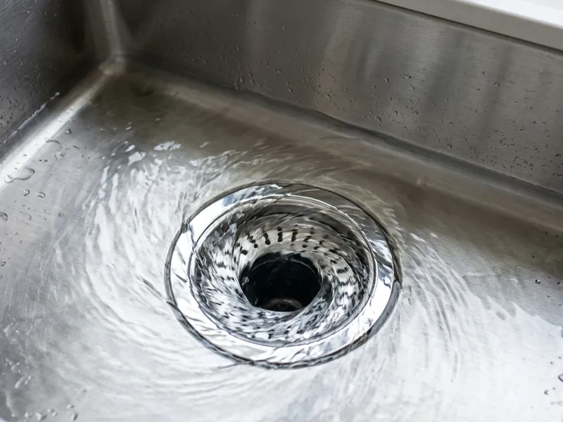 Drain Cleaning Plumber in Lake Arrowhead, MO